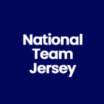 National Team Jersey