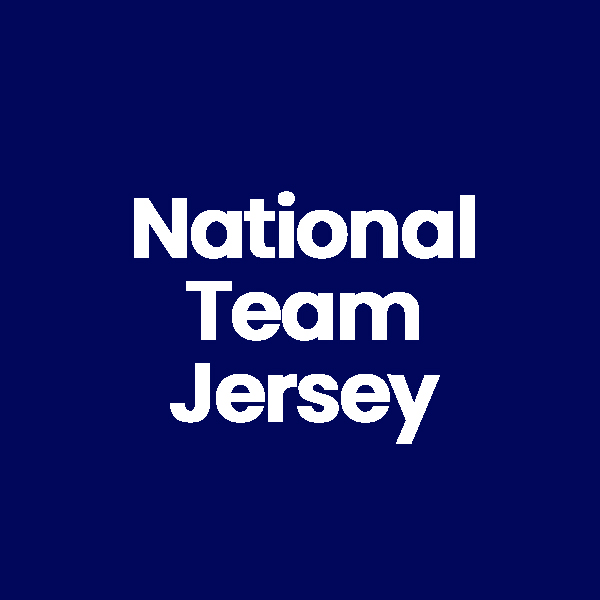National Team Jersey